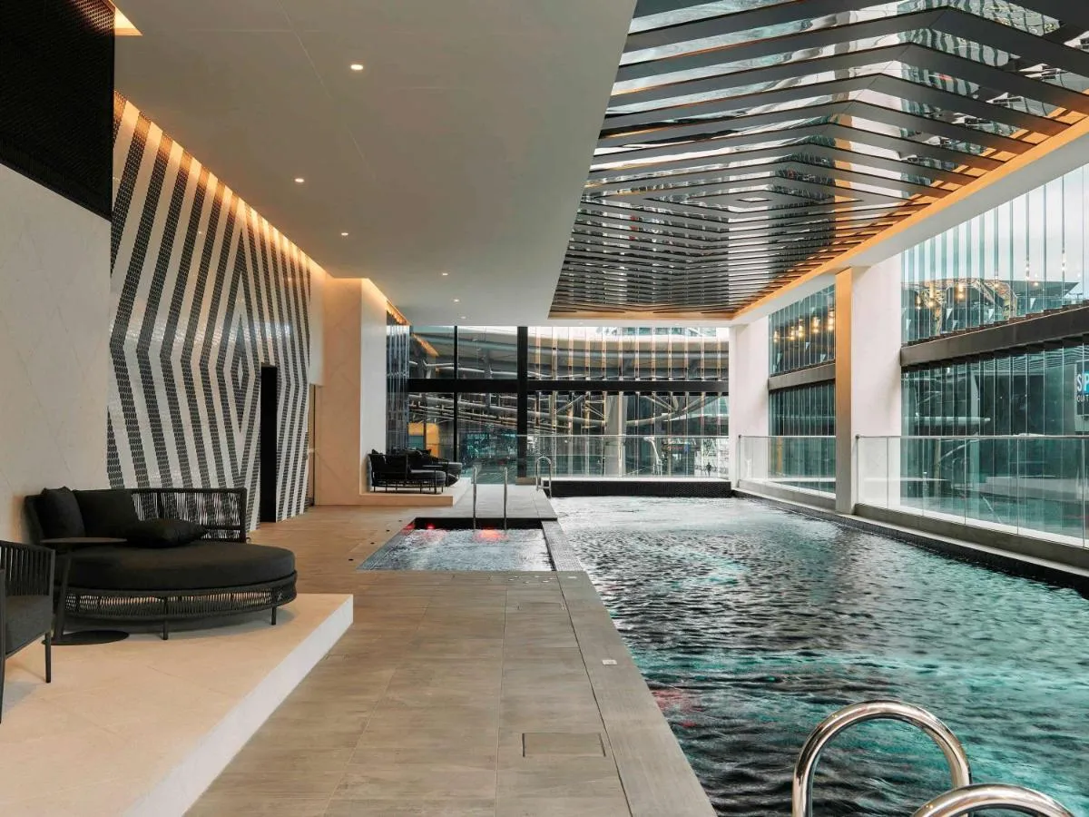 Movenpick Hotel Melbourne