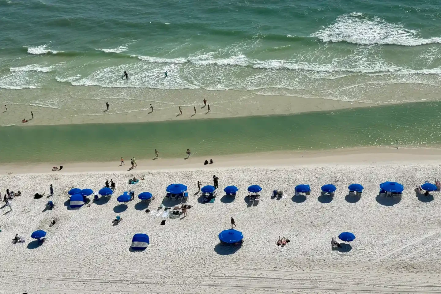 Panama City Beach, Florida