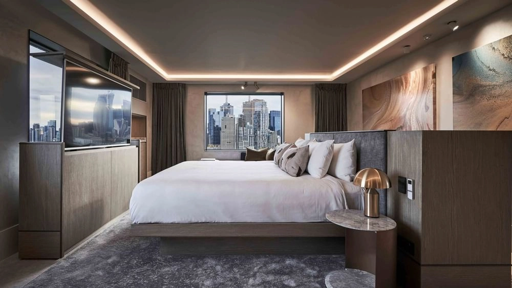 Pullman Melbourne on the Park