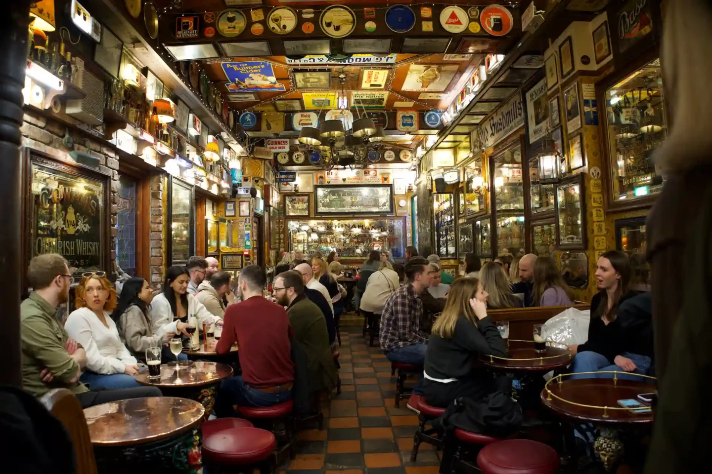The Duke of York, Belfast